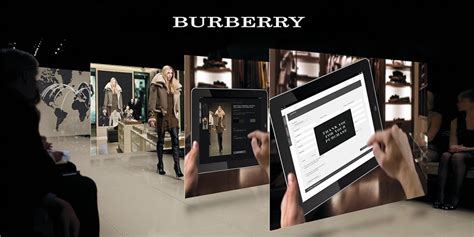 burberry digital brand expereince|burberry digital experience.